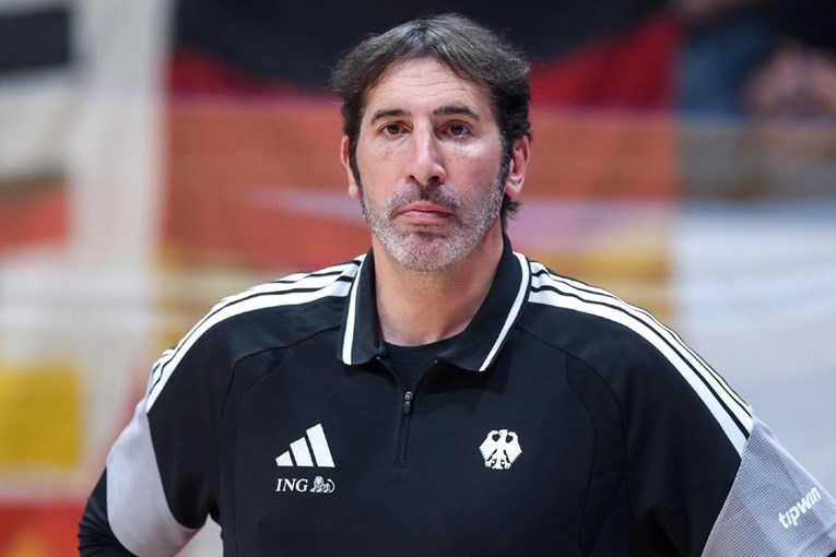 Izbornik Njemačke: Ništa me nije iznenadilo