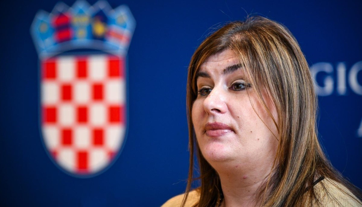 Policija istražuje Gabrijelu Žalac zbog afere teške 13 milijuna kuna