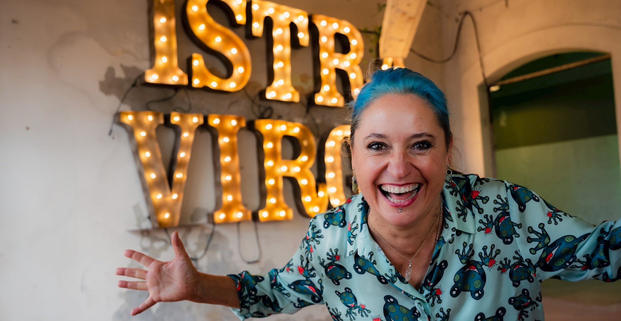 Talijanska stručnjakinja Istrijanima: Ne uspoređujte se s maslinovim uljima iz dućana