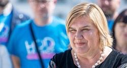 Sud: Derifaj nije klevetala Željku Markić kad je rekla da zarađuje na kontracepciji