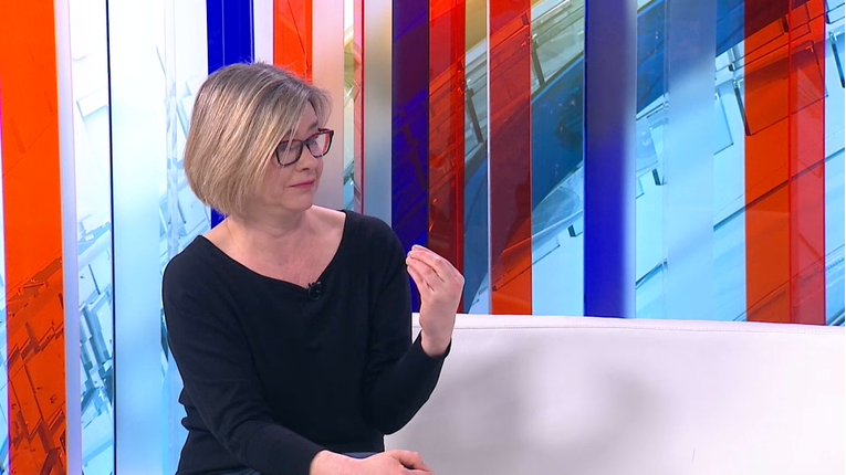 Benčić o aferi SMS: Iz prepiske vidimo kako HDZ operira