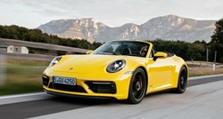 Studija otkrila: Žuti auti najbolje drže cijenu