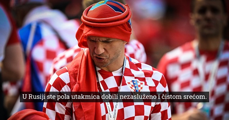 Pedeset načina kako uvrijediti Hrvata jednom rečenicom