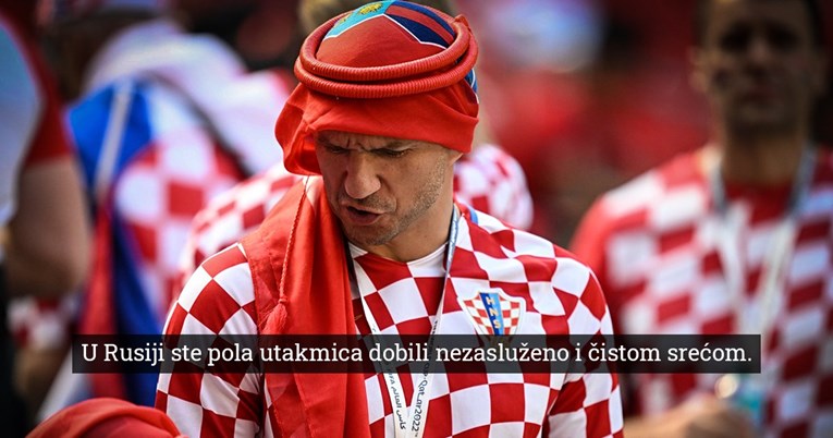 Pedeset načina kako uvrijediti Hrvata jednom rečenicom