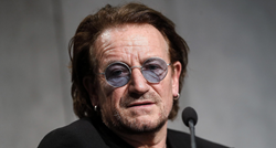 Bono Vox objavio memoare u kojima govori o svojem odrastanju i životnim tragedijama