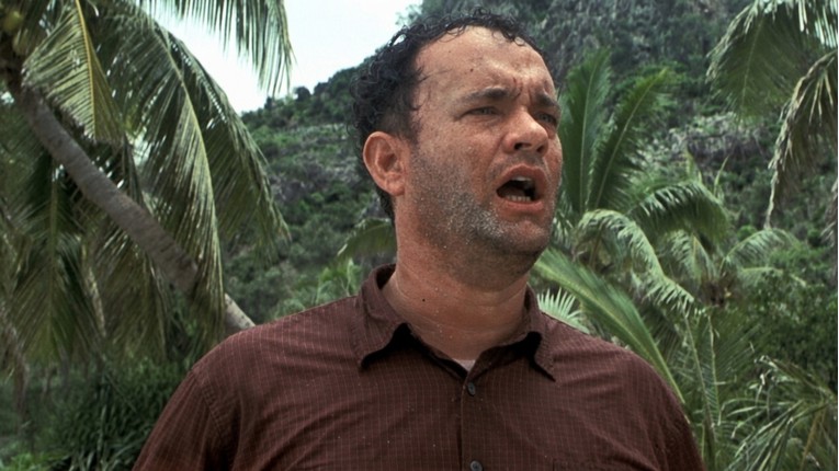 Tom Hanks otkrio koju scenu iz "Brodoloma života" ne može podnijeti