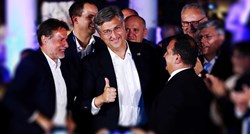 Plenkovic can form the government: Minorities, HNS, and the Reformist support him