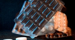 Nestašica lijekova u Njemačkoj. Nedostaje ibuprofena, paracetamola...