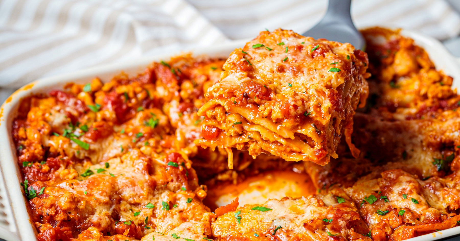Kako napraviti lazanje kao prava talijanska baka? Chef podijelio nekoliko savjeta