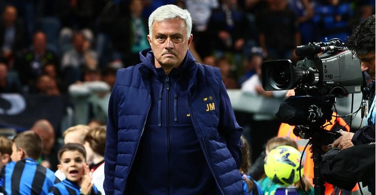 Mourinho odbio Chelsea