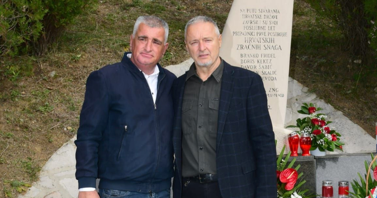 Bulj bijesan zbog Thompsona: Čestitam svima u Hrvatskoj