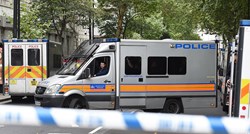 U Londonu nađena mrtva dva dječaka, jedan imao 2, drugi 5 godina