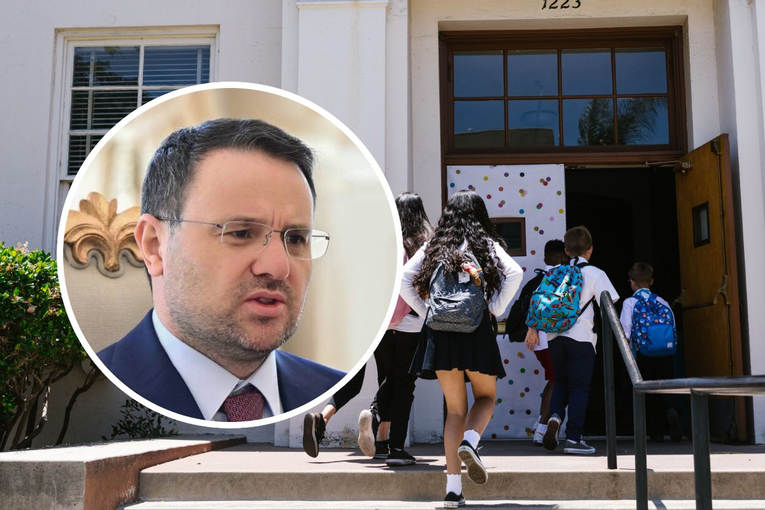 Turska pojačala nadzor škola nakon što je učenik ubio desetero ljudi