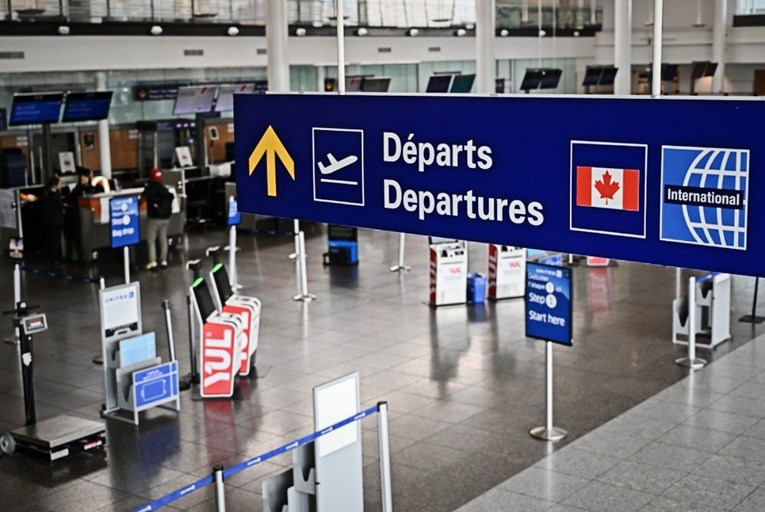 Kabinsko osoblje Air Canade nastavlja štrajk