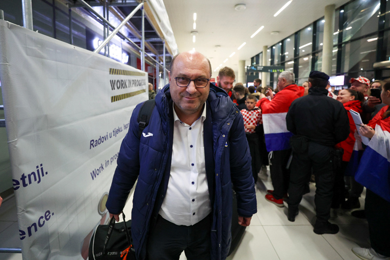 Hrvatski rukometni savez zahvalio Vladi na dočeku