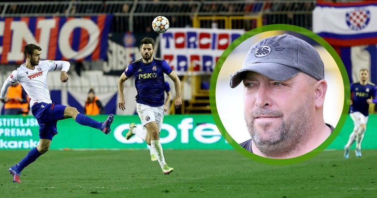 Nije dovoljno reći "bit ćemo prvaci" i dovesti igrače. Hajduk nije izgledao kao prvak