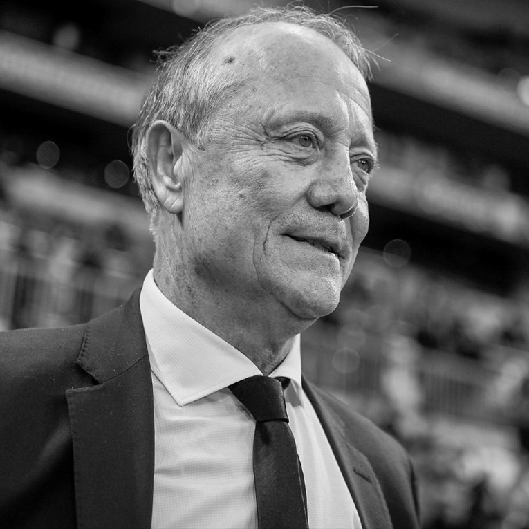 Preminuo je Bernard Lacombe (72)