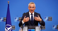 Šef NATO-a: Rat u Ukrajini ulazi u kritičnu fazu