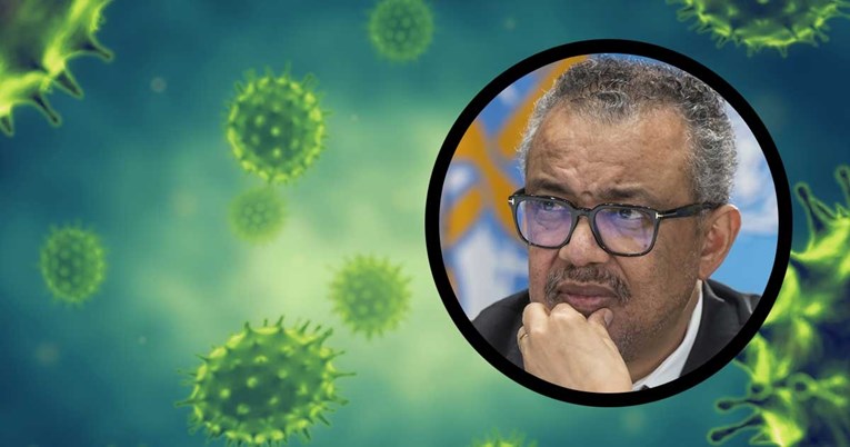 Šef WHO-a: Sljedeća pandemija će sigurno doći, ne odgađajmo reforme