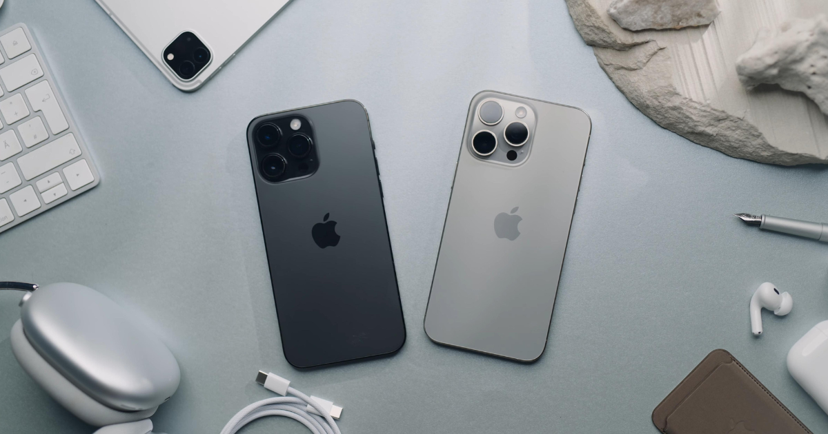 Udio u prodaji iPhonea u SAD-u nastavlja opadati