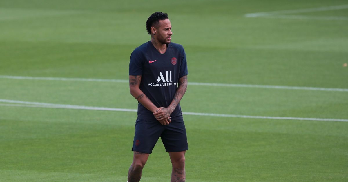 Marca: Barcelona je nudila ukupno sedam igrača za Neymara
