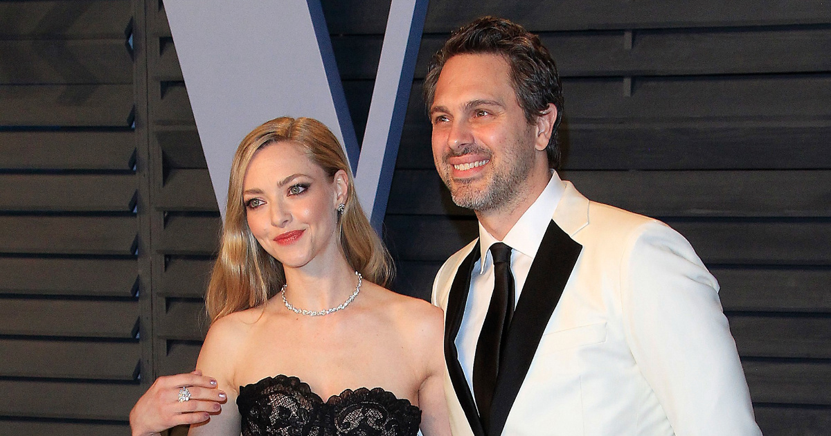 Amanda Seyfried i Thomas Sadoski razvode se nakon devet godina braka