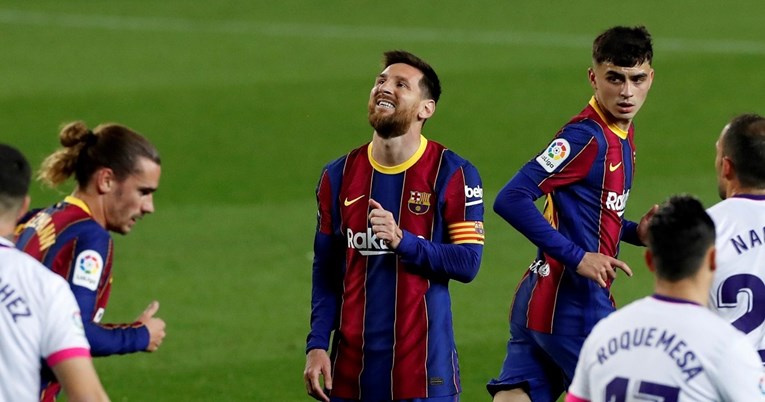 Forbes: Barcelona je najvrjedniji klub na svijetu iako duguje više od milijardu funti