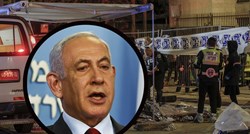Izraelski premijer najavio snažan odgovor zbog napada u Jeruzalemu