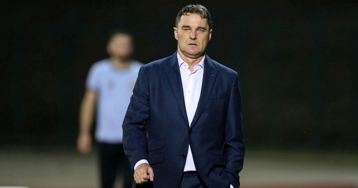 Toplak se emotivno oprostio od Bogdana: Bio mi je Bog