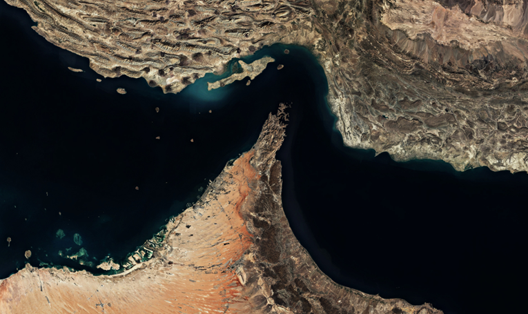 Iran se oglasio o Hormuzu. Prijeti Americi odmazdom