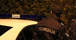 Policija u kući u Srbiji pronašla mrtvo novorođenče umotano u krpu