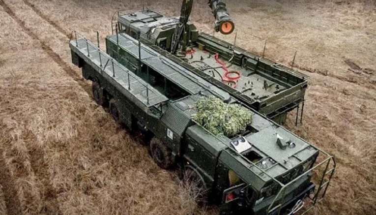 Dvostruki udar ukrajinskih specijalaca u Rusiji, uništili dva važna sustava