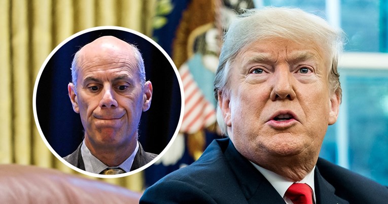 Američki sudac se usprotivio Trumpu oko deportacija