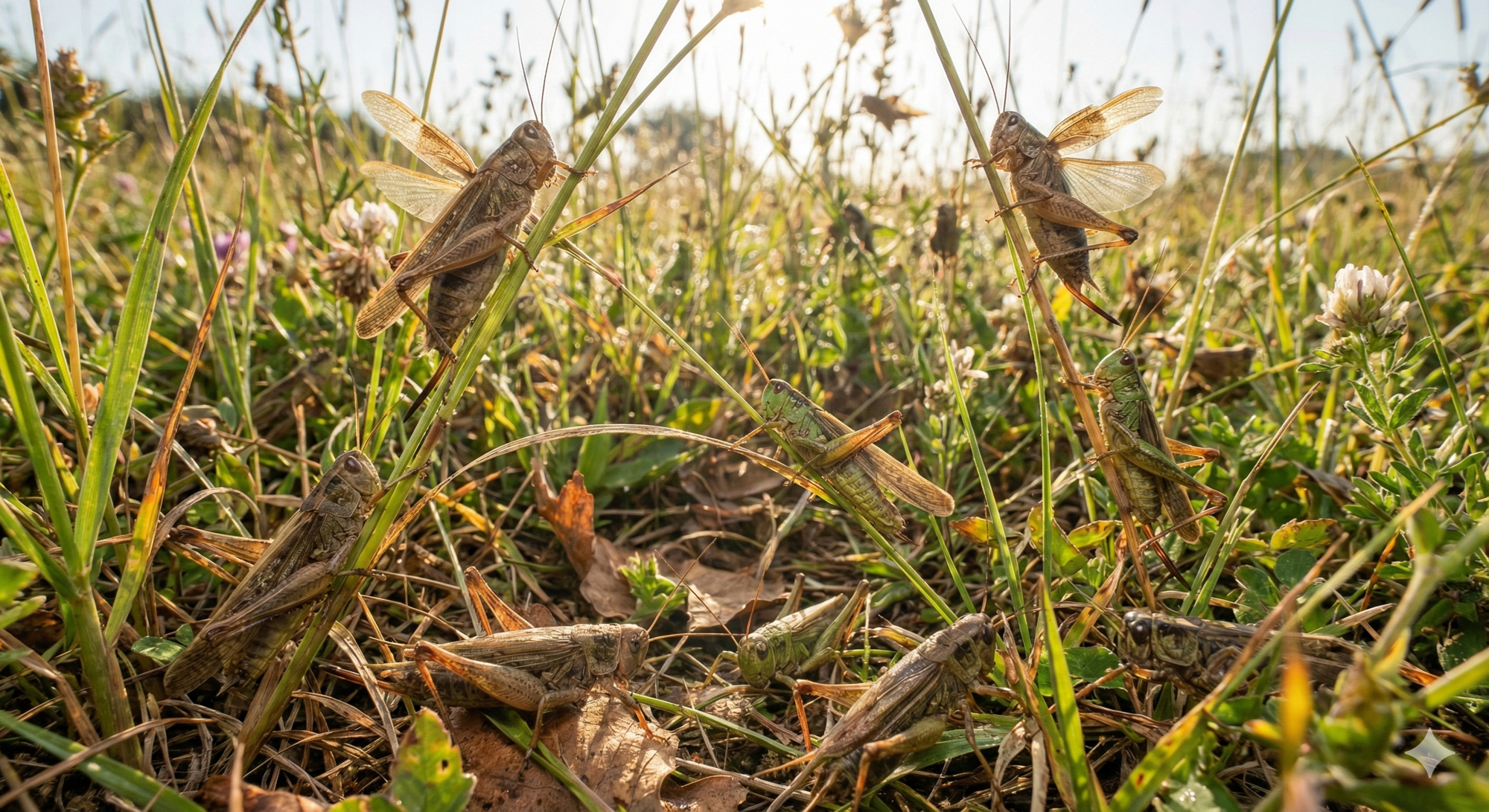 Mikroplastika uzrokuje ogroman rast cvr&#x10D;aka, otkriva studija
