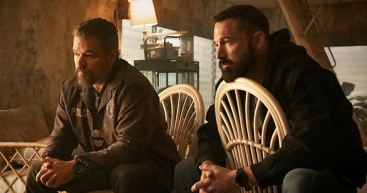 Filmofili tvrde da je ovo jedan od najboljih Netflixovih filmova u posljednje vrijeme