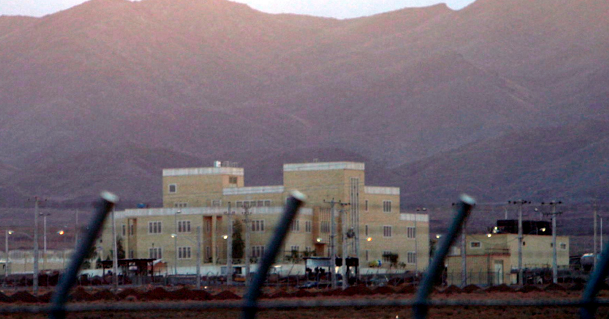 Iran: Naš obogaćeni uranij neće biti prebačen nigdje