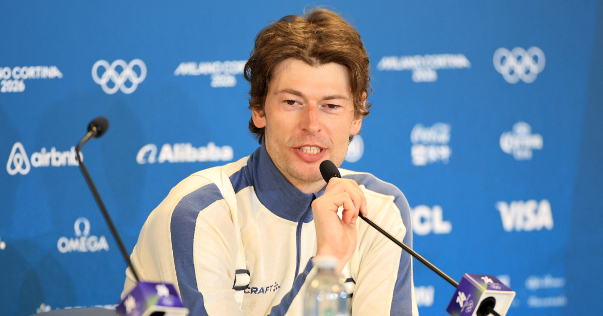 Norveški olimpijac koji je uživo priznao prevaru otkrio kako se sada osjeća