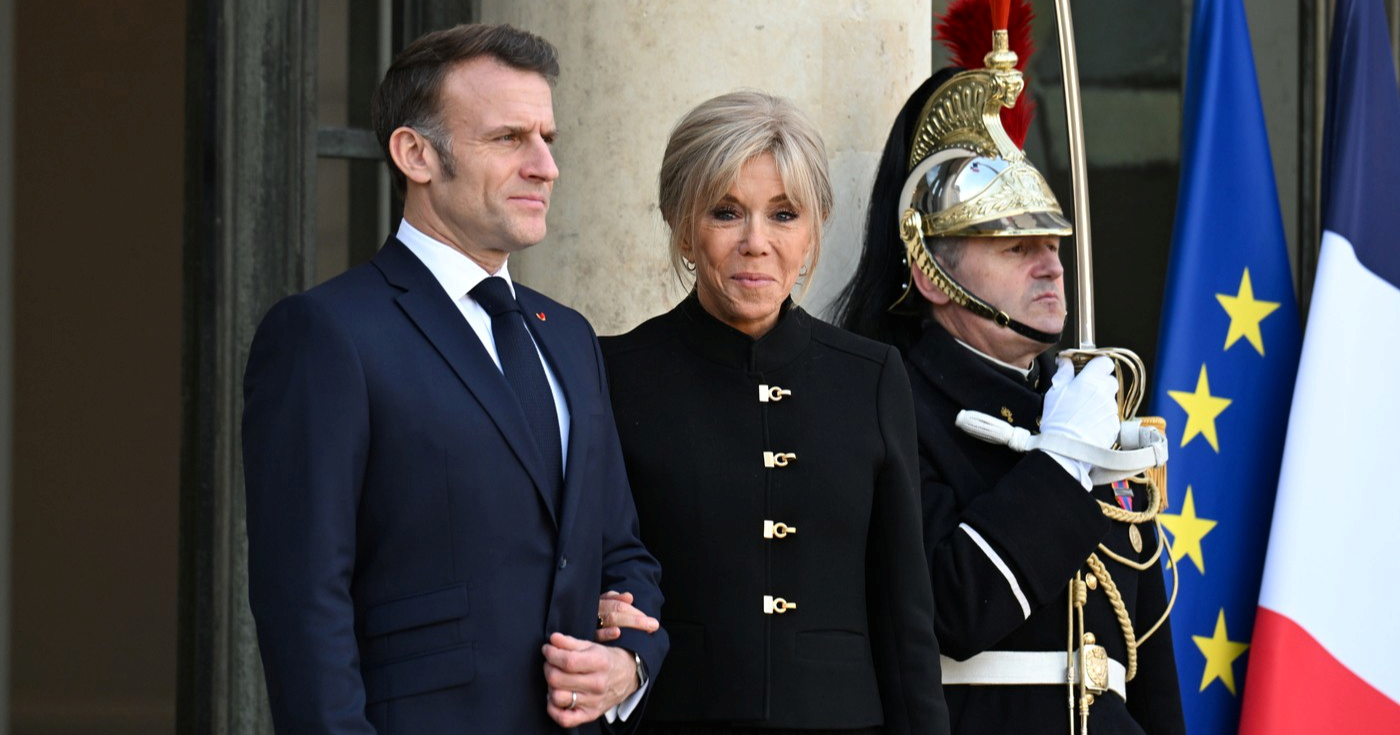 Brigitte Macron propustila reviju, njezina kći otkrila da je hitno operirana