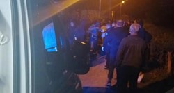 Sukobili se migranti u Bihaću, dvoje mrtvih, najmanje 18 ozlijeđenih