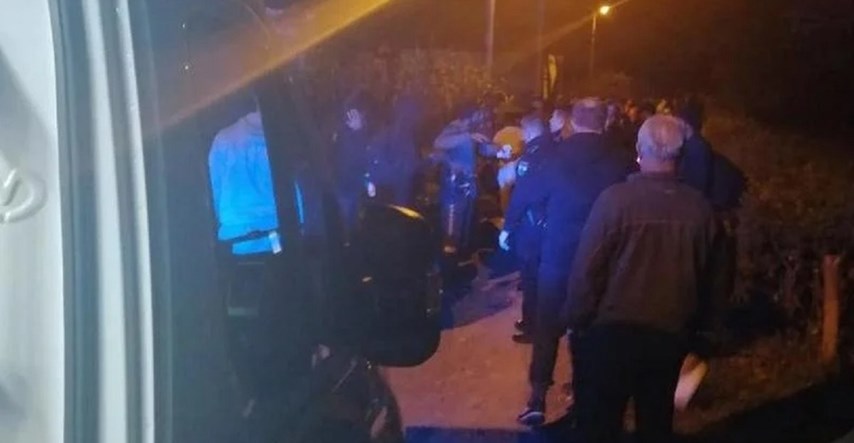 Sukobili se migranti u Bihaću, dvoje mrtvih, najmanje 18 ozlijeđenih