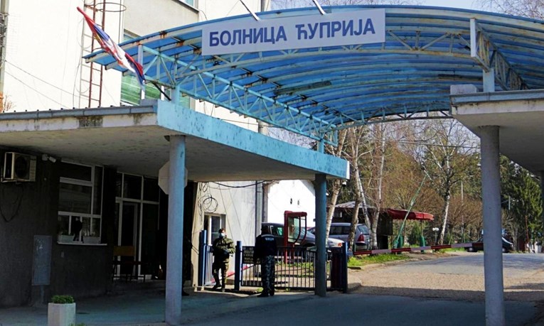 Srbija ima 245 novozaraženih, 80 ljudi u 24 sata završilo u bolnicama