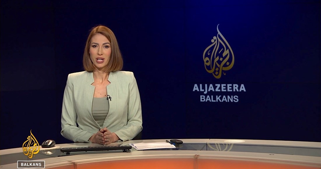 VIDEO Odjava Al Jazeere Balkans: "Ovo su bile posljednje vijesti"