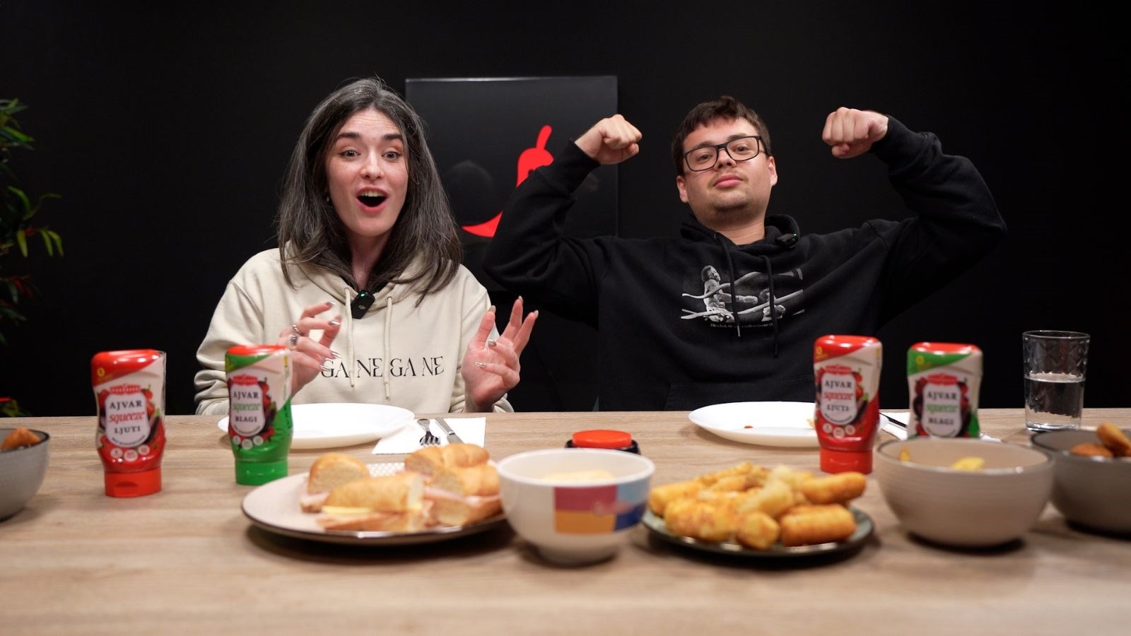 VIDEO Pitali smo influencere koji je glavni sastojak našeg namaza. Znate li vi?