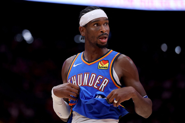 Završio je rekordni NBA niz koji će teško biti nadmašen