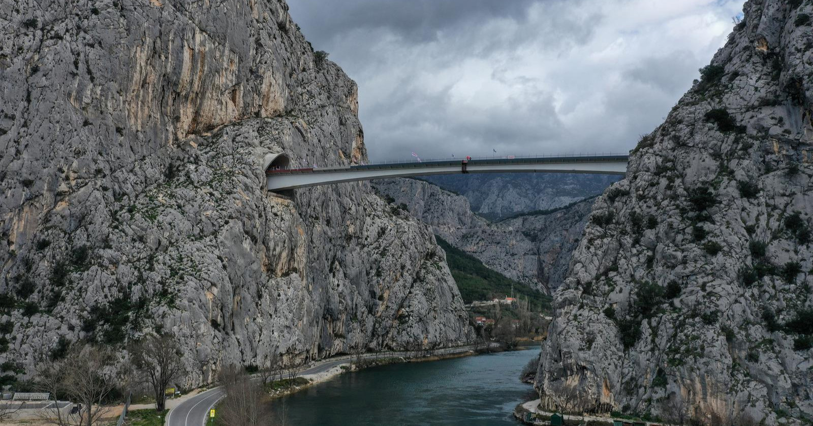 Projekt omiške obilaznice prijavljen EPPO-u