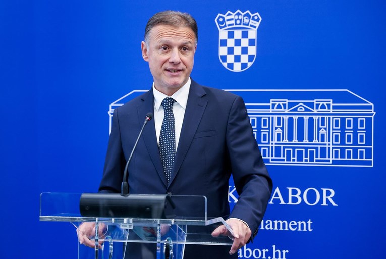 Jandroković: "Božićni Ustav" je odbacio komunističko nasljeđe