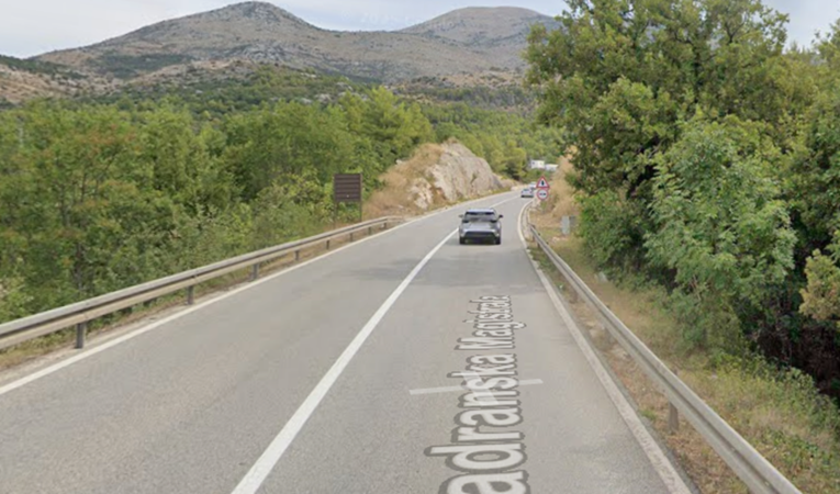 Ukrajinac skrivio nesreću u kojoj je poginuo motorist. Podignuta je optužnica