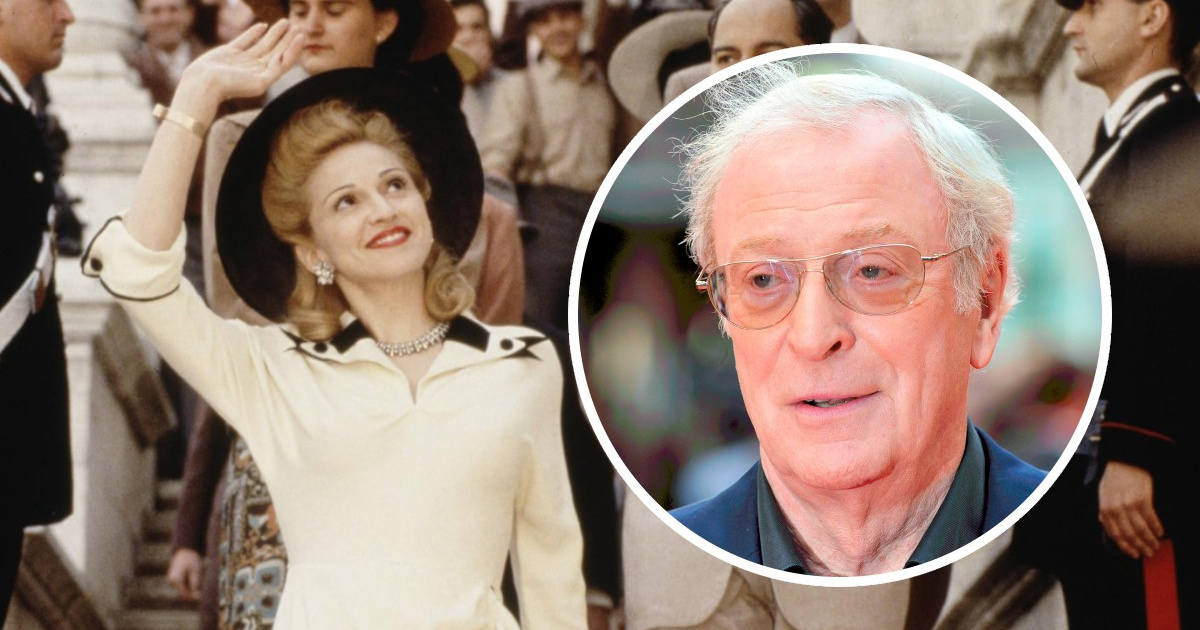 Film iz 1996. za koji je Caine bio uvjeren da će promijeniti svijet