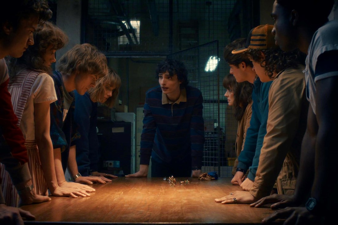 Posljednja sezona Stranger Thingsa oduševljava kultnim tenisicama