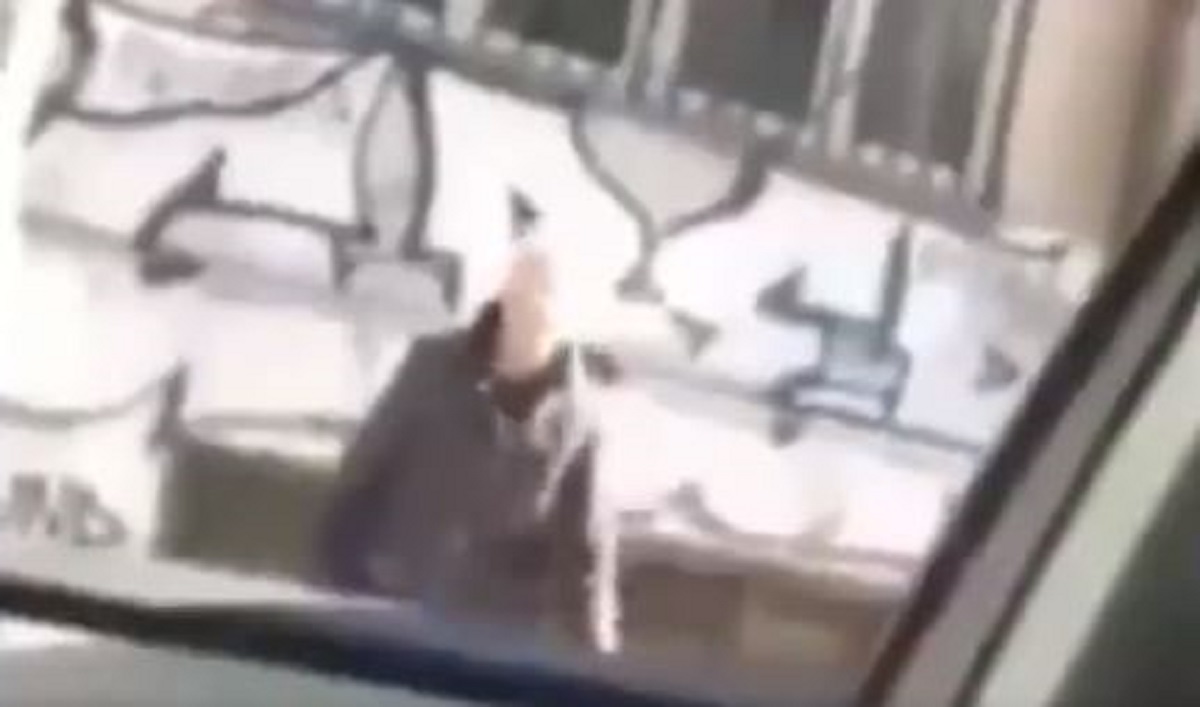 Baku pitali zašto nije kod kuće, Srbi se ne mogu načuditi njezinom odgovoru